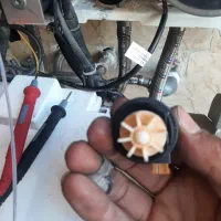 سرویسکار پکیج|خدمات پیشه و مهارت|کرج, شهرک بنفشه|دیوار