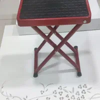 پخش و تولید نردبان.بندرخت.صندلی.رگال تک و عمده|حراج|پاکدشت, |دیوار