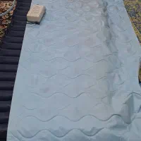 تشک مواج