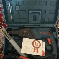 دریل ۳ حالته در حد نو زیر قیمت