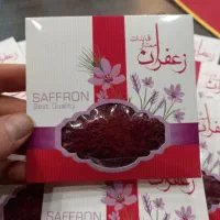 زعفران عمده بدون واسطه|خوردنی و آشامیدنی|تهران, تهرانسر غربی|دیوار