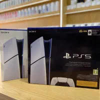 کنسول بازی ps5 1 ترابایت slim digital اقساط