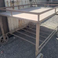 ساعت ایستاده، ،