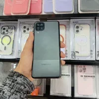 سامسونگGalaxy A12 با حافظه 64