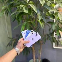 Iphone13موبایل ملک (اقساط)