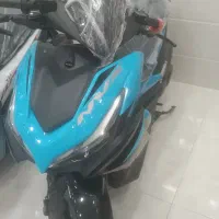 موتور ایروکس