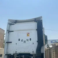 اکتروس مدل 2019|خودرو سنگین|ایرانشهر, |دیوار