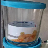 ظروف فریگور ایتالیا|ظروف نگهدارنده، پلاستیکی، یک‌بارمصرف|رفسنجان, |دیوار