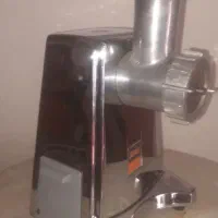 چرخ گوشت خانگی ژاپنی زیر خاکی|خردکن، آسیاب، غذاساز|مرند, |دیوار