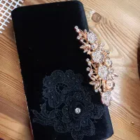 کیف زنانه مجلسی نو.کفش سایز۳۱ کم استفاده شده