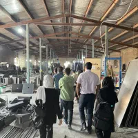 مدیر برنامه ریزی و تولید