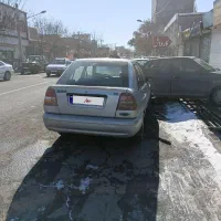 پراید ۱۴۱|خودرو سواری و وانت|قروه, |دیوار