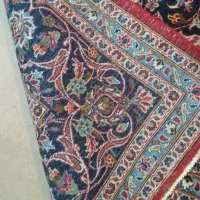 فرش ۹ متری دستباف کاشان|فرش|تهران, قصر فیروزه ۲|دیوار