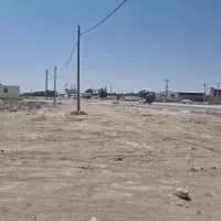 زمین در روستای مطهرآبادشهرک امام سجاد کوچه 4