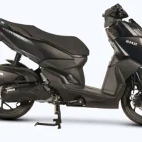 موتور گلکسی ۱۶۰ CL (آب خنک)