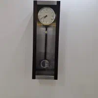 ساعت دیواری