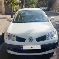 رنو مگان 2000|خودرو سواری و وانت|تهران, فدک|دیوار