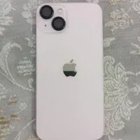 اپل iPhone 13 با حافظهٔ ۱۲۸ گیگابایت