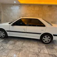 فروش پارس ۱۴۰۱ موتور جدید بدون رنگ|خودرو سواری و وانت|بندرعباس, |دیوار