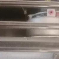 بخاری اتماتیک  فندار|بخاری، هیتر، شومینه|بستان آباد, |دیوار