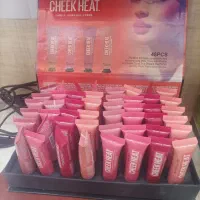 رژگونه مایبیلین