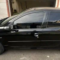 پژو ۲۰۷ سقف پانا مدل ۴۰۱|خودرو سواری و وانت|رشت, استقامت ۱|دیوار