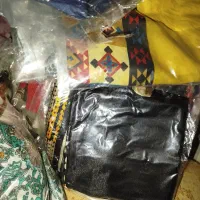 شال و روسری میکس عمده