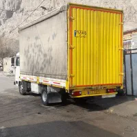 حمل بار واثاثیه منزل