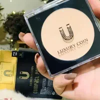 پنکیک لاکچری کوین