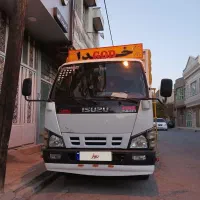 ایسوزو۵۲۰۰مدل ۹۰