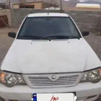 فروش پراید ۱۳۲