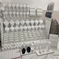 قاب و استند و پایه طلافروشی