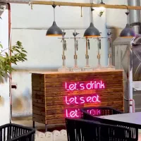 جذب سرمایه گذار کافه فعال راه اندازی فضای زمستانی