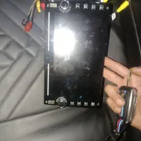 مانیتور معاوضه با ظبط پایونیر