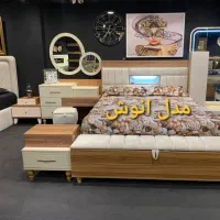 سرویس خواب مدل انوش