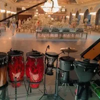 موزیک کاوش دیجی خانوم و آقا dj|خدمات پذیرایی، مراسم|تهران, تهرانپارس شرقی|دیوار