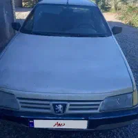 فروش خودروی شخصی|خودرو سواری و وانت|نگین کویر, |دیوار