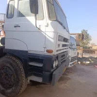 کامیون داف قسطی