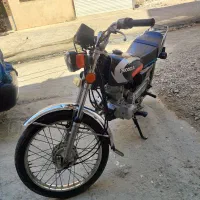 هندا125 مدل94 استارتی