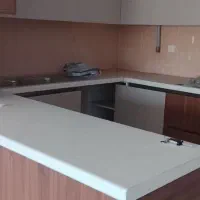 فروش کابینت نو خشک|مصالح و تجهیزات ساختمان|نور, |دیوار
