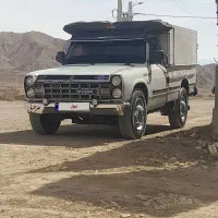 وانت نیسان، مدل ۱۳۹۰