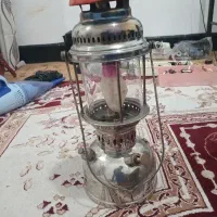 چراغ پریموس قدیمی