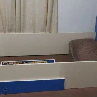 سرویس خواب کودک و نوجوان|تخت و سرویس خواب|رشت, حمیدیان|دیوار