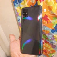 سامسونگ A51|موبایل|تهران, هاشمی|دیوار