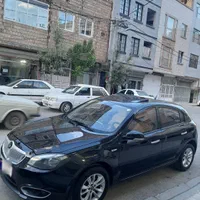 برلیانسh320 اتومات مدل۹۶کارشناسی سفید معاوضه|خودرو سواری و وانت|مشهد, نوید|دیوار