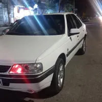 پژو 405 SLX موتورTU5، مدل ۱۳۹۹|خودرو سواری و وانت|گرگان, |دیوار
