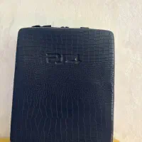 کیف ps4 چرم نوع|کنسول، بازی ویدئویی و آنلاین|تبریز, |دیوار