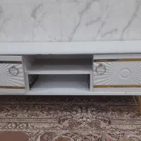 میز تلوزیون و  جاکفشی