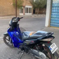 موتور ‌بی کلاچ