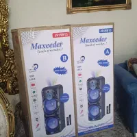 اسپیکر B13پر قدرت